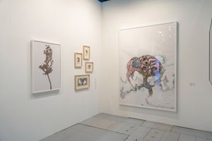 [<a href='/art-galleries/zilberman-gallery/' target='_blank'>Zilberman Gallery</a>][0], Kiaf SEOUL (2–6 September 2022). Courtesy Ocula. Photo: Hazel Ellis.


[0]: /art-galleries/zilberman-gallery/